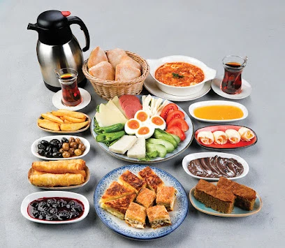 Dilek Pastanesi Fatih