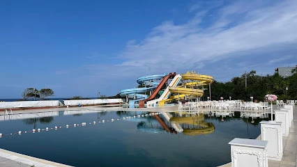Dilektaşı Aquapark