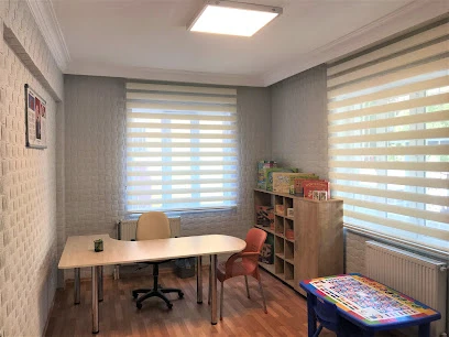 Dilgem Kahramanmaraş Özel Eğitim Ve Rehabilitasyon Merkezi