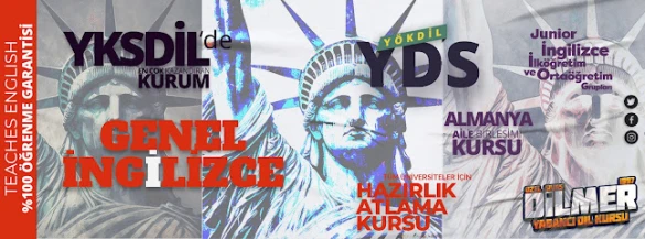 Dilmer Yabancı Dil Kursu