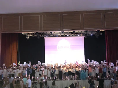 Dilworld Yabancı Dil Kursu Bayrampaşa