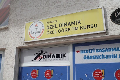Dinamik Derece Özel Öğretim Kursu