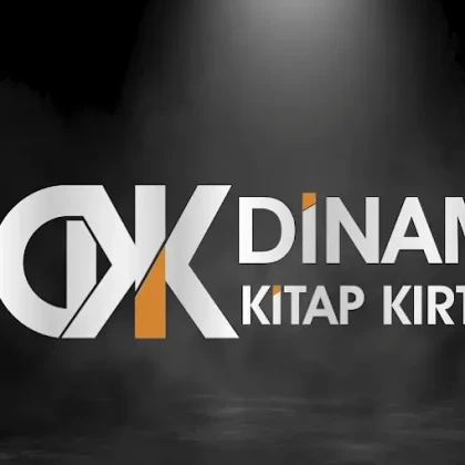 Dinamik Kitap Kırtasiye Spor Malzemeleri Fotokopi Bilgisayar Mobilya Temizlik Hiz.ltd.şti (Bilgi Kitap Kırtasiye)