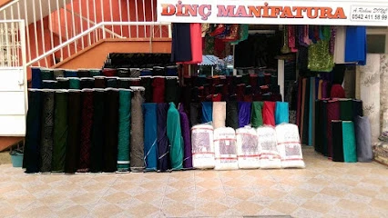 Dinç Manifatura