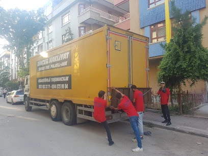 Dinçer Evden Eve Nakliyat
