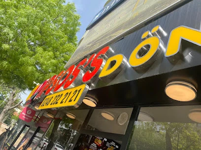 Dipsos Döner Burdur