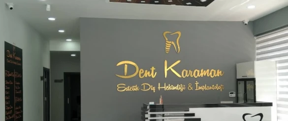 Diş Hekimi Erdal Çiftçi Diş Hekimi Emre Çetin