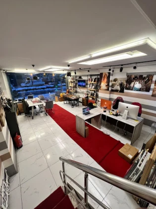 Discovery Film & Fotoğraf