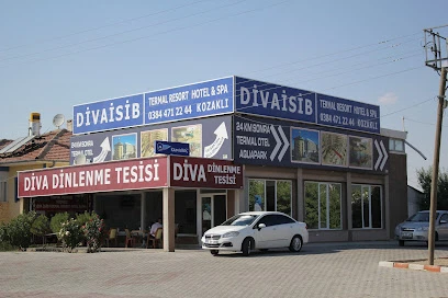 Diva Dinlenme Tesisi