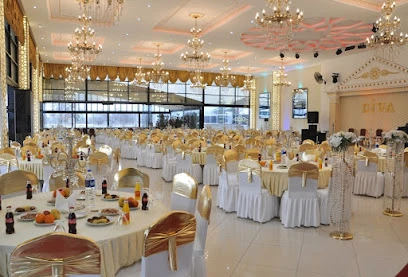 Diva Düğün Salonu Kırkkale