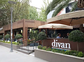 Divan Pub Erenköy