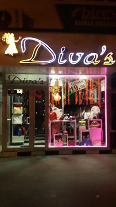 Divas Çanta