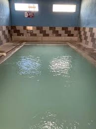 Diyadin Lokman Hekim Kaplıcaları-Termal Otel