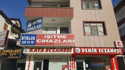 Diyalog İşitme Sinop