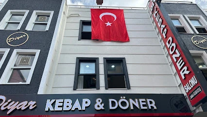 Diyar Kebap Döner Salonu
