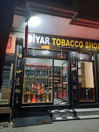 Diyar Tobacco Shop