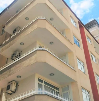 Diyarbakır Apart Otel (Ditaş Turizm)