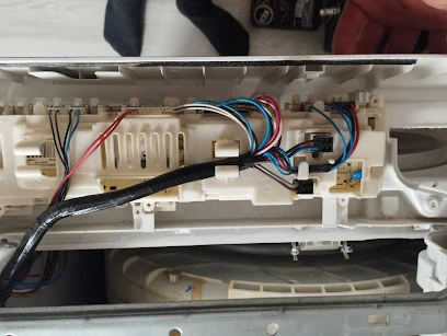 Diyarbakır Arçelik Beko Servisi