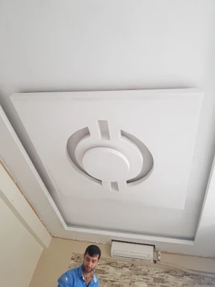 Diyarbakır Asma Tavan Yapı Malzemeleri Ve Dekorasyon Özdemir Ticaret