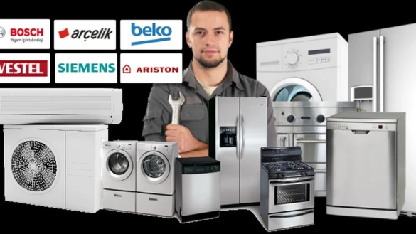 Diyarbakır Beyaz Eşya Servisi Diyarbakır (Bulut Soğutma)