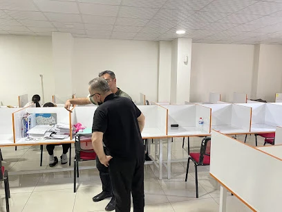 Diyarbakır Beyaz Kalem Akademi Kpss