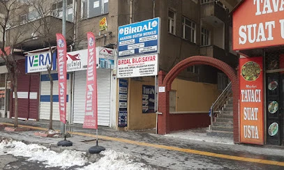 Diyarbakır Birdal Bilgisayar Rek. Paz. Ve Tic. Ltd. Şti. Web Tasarım Hizmetleri