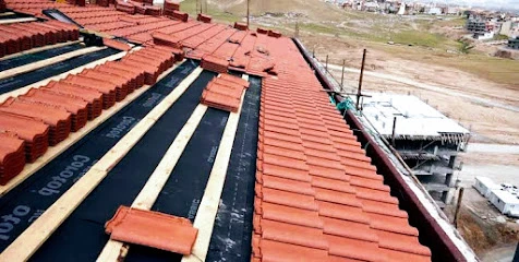 Diyarbakır Çatıcı Kiremit Saç Kalıp İzolasyon Yapımı