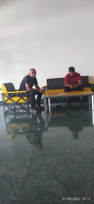 Diyarbakir Demir Doğrama