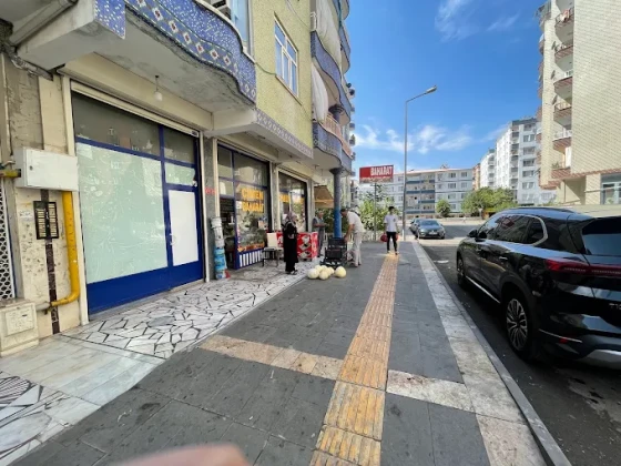 Diyarbakır Drone Çekim Merkezi