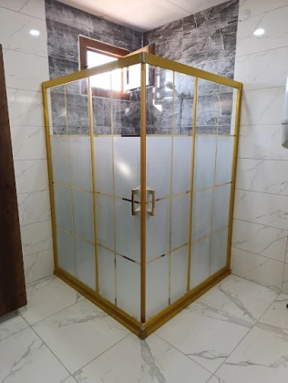 Diyarbakır Duşakabin