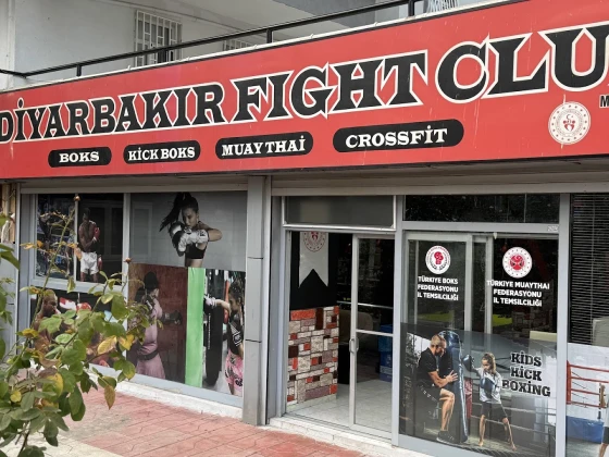 Diyarbakır Fight Club