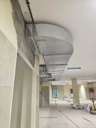 Diyarbakır Havalandırma Sistemleri