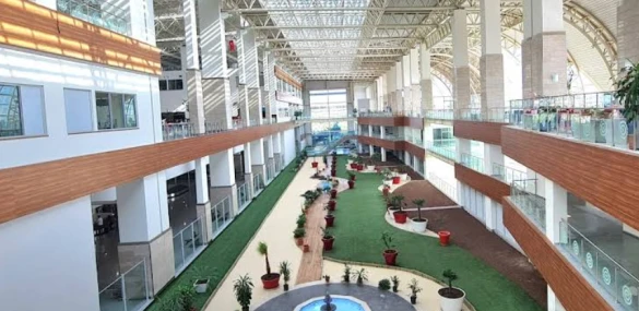 Diyarbakır Havalimanı