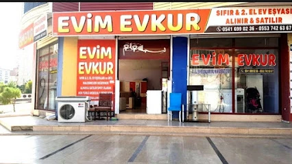 Diyarbakır İkinci El Eşya