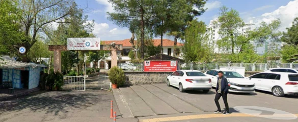 Diyarbakır İli Sosyal Yardımlaşma Ve Dayanışma