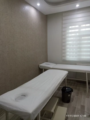 Diyarbakır Kayapınar Hacamat & Tıbbi Sülük