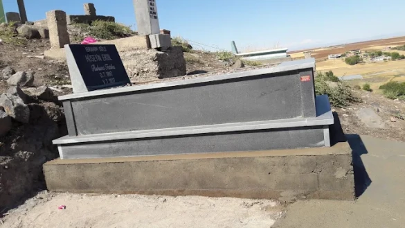 Diyarbakır Mermer Granit