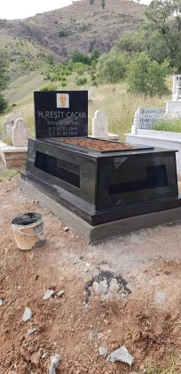 Diyarbakır Mezarcılık (Sedat Usta)