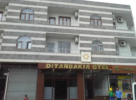 Diyarbakır Otel