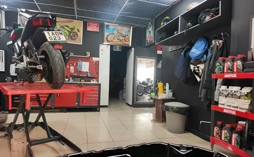 Diyarbakır Scotter Tamirati