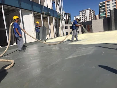 Diyarbakır Ten Yapı Yalıtım İzolasyon