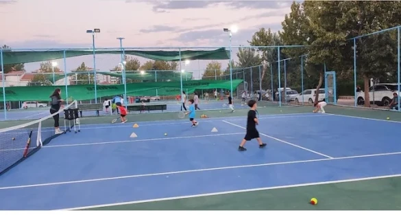 Diyarbakır Tenis Kulübü