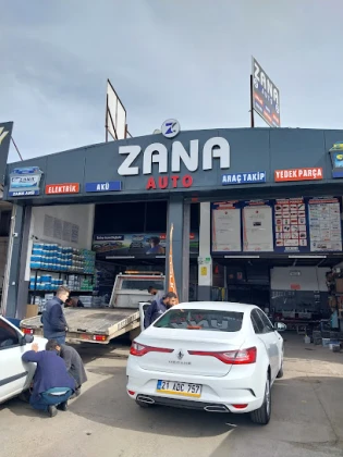 Diyarbakır Zana Oto Elektrik Utts Akü Klima Araç Takip Sistemleri Yedek Parça & Onarım Servisi