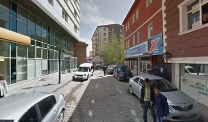 Diyet'im Sağlıklı Yaşam Merkezi