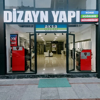 Dizayn Yapı