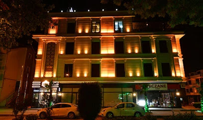 D’lux Boutique Hotel