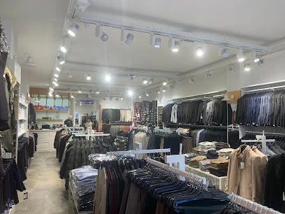 D'm Cankat | Edirne Damatlık | Takım Elbise | Ayakkabı | Erkek Giyim