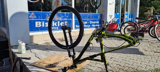 Dmk Bisiklet Ve Spor Malzemeleri Ticaret