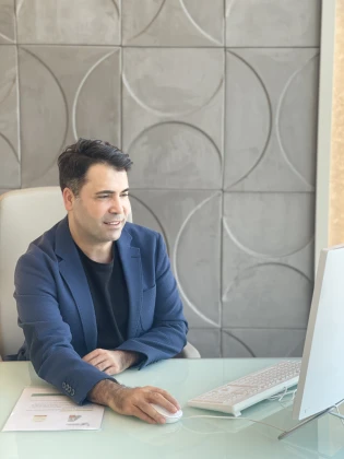 Doç. Dr. Muharrem Taşkoparan Muayenehanesi