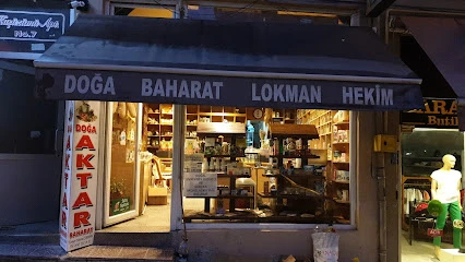 Doğa Baharat